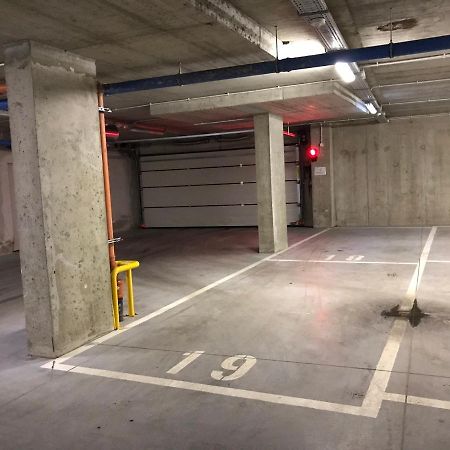 Apartament Czechowska Luxury Lublin Eksteriør billede