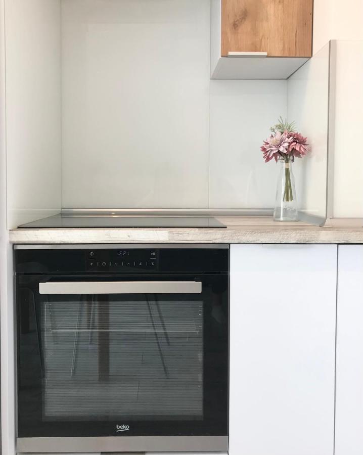 Apartament Czechowska Luxury Lublin Eksteriør billede